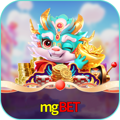 Logo da mgbet
